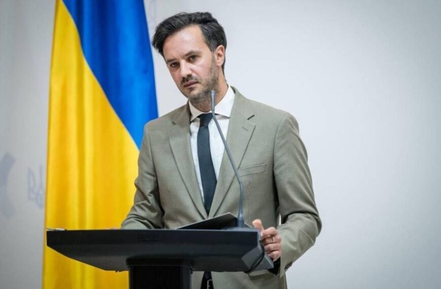 “Це ультиматум”: в МЗС прокоментували вимоги росіян під час переговорів у Стамбулі