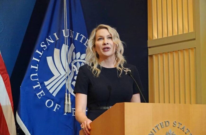 “Путін випробовує Америку”: донька Келлога зробила різку заяву на тлі масованої атаки по Україні