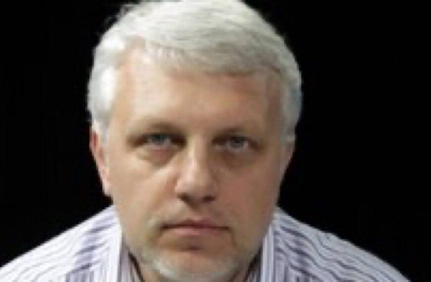 Лукашенко та КДБ Білорусі можуть стояти за вбивством Павла Шеремета, – розслідування BYPOL