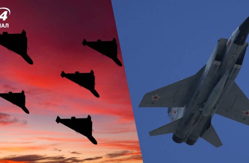 Комбінована атака на Україну 9 липня: де були вибухи, які наслідки, усе, що відомо