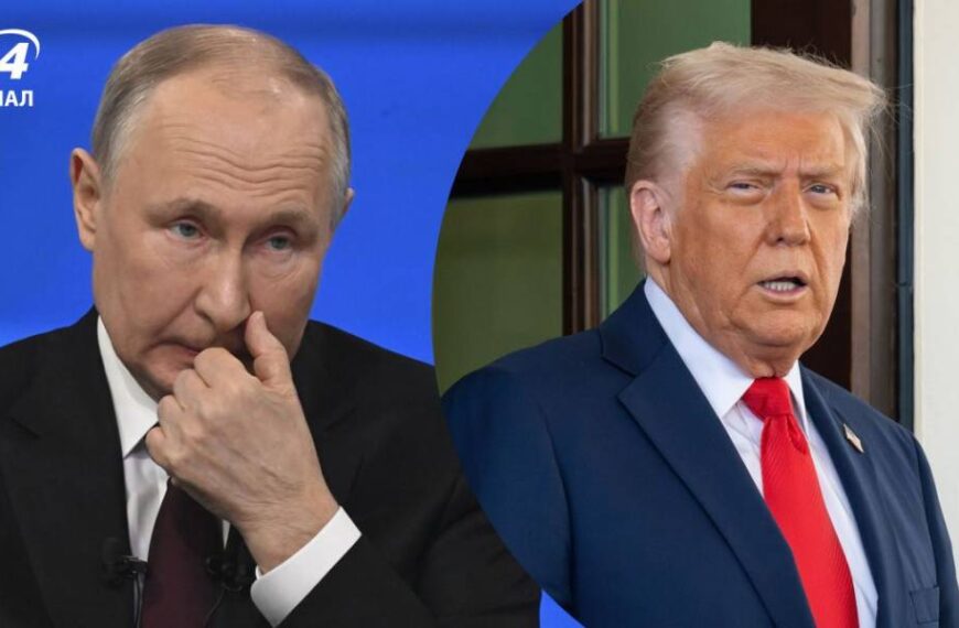 Путіна треба вже зупинити: політтехнолог зі США відповів, чи готовий до цього Трамп