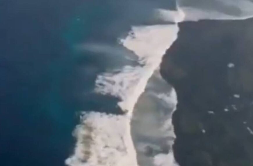 Цунамі після землетрусу на Камчатці досяг Гаваїв: люди були вимушені ночувати в машинах