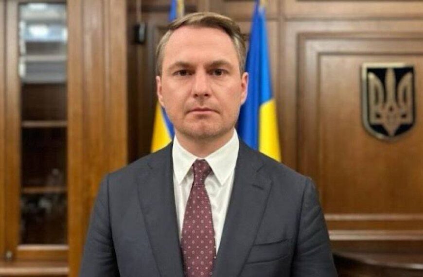 Кравченко пояснив, чому обшукували працівників НАБУ: версії про гроші, ДТП та Боголюбова