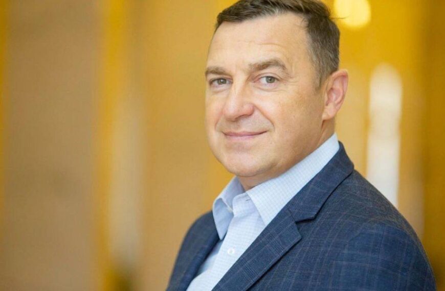 Львів прощається з Ярославом Рущишином: коли і де поховають нардепа