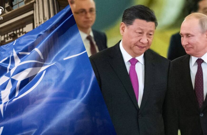 “І Фінляндія, і Польща знищать Росію”: у неї є тільки один напрямок для атаки по НАТО