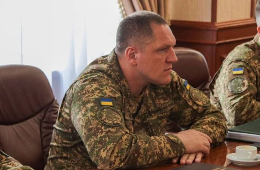 НАБУ спростувало факт хабаря у 190 мільйонів гривень для командувача Нацгвардії Півненка