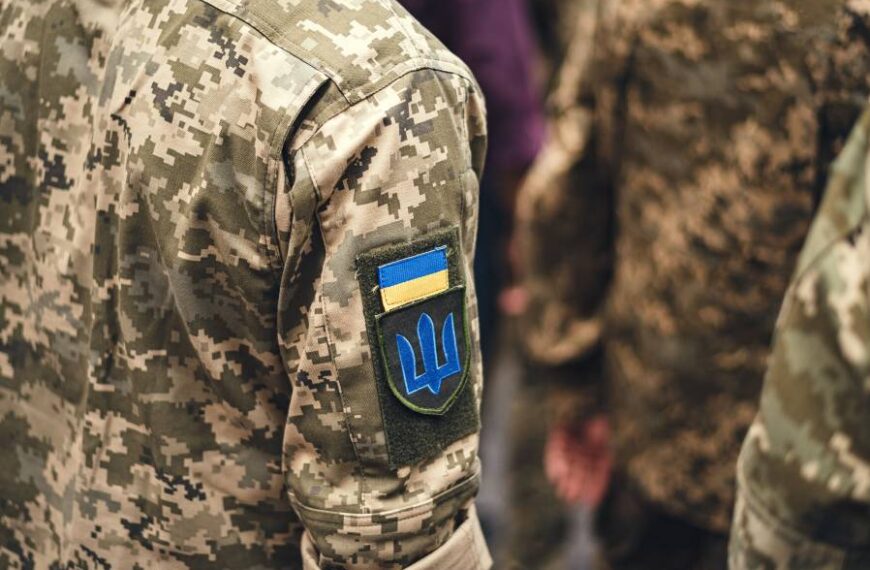 Бив ногами й шокером: на Київщині загинув мобілізований, працівник ТЦК – під вартою