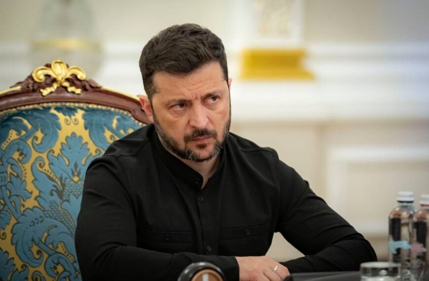 НАБУ і САП будуть працювати, – Зеленський вперше прокоментував новий закон