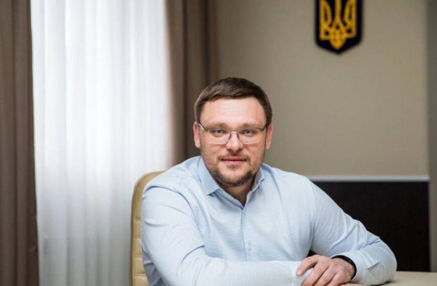 Після скандального голосування у Раді глава НАБУ звернувся до Зеленського