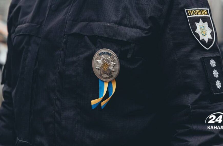 Чоловік помер під час затримання патрульними: на Вінниччині розслідують обставини трагедії