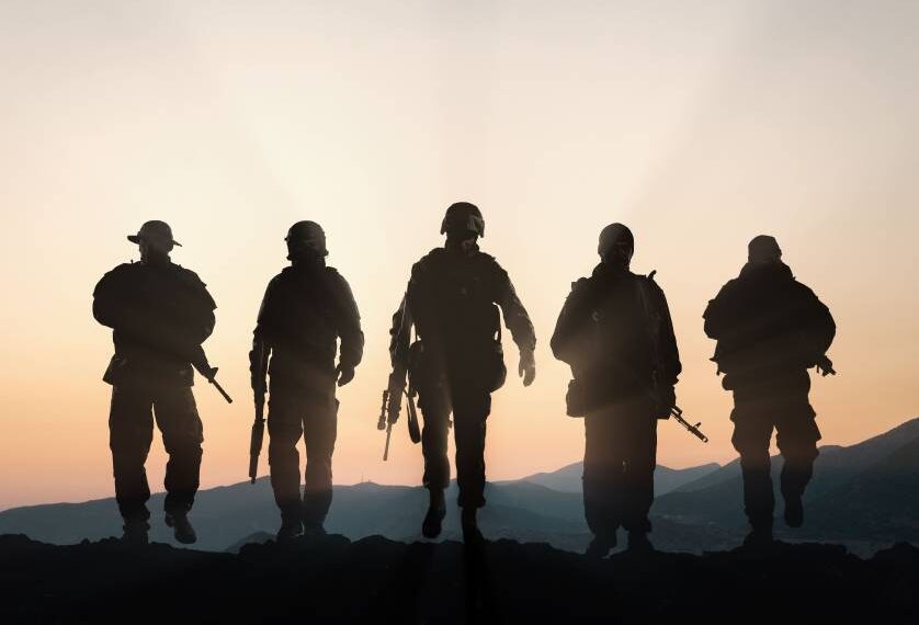 Ідеальна операція: ЗСУ вибили ворога і просунулися на Запоріжжі