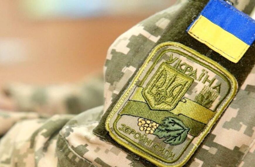На Полтавщині місцеві жителі блокували бус ТЦК: частина мобілізованих втекла