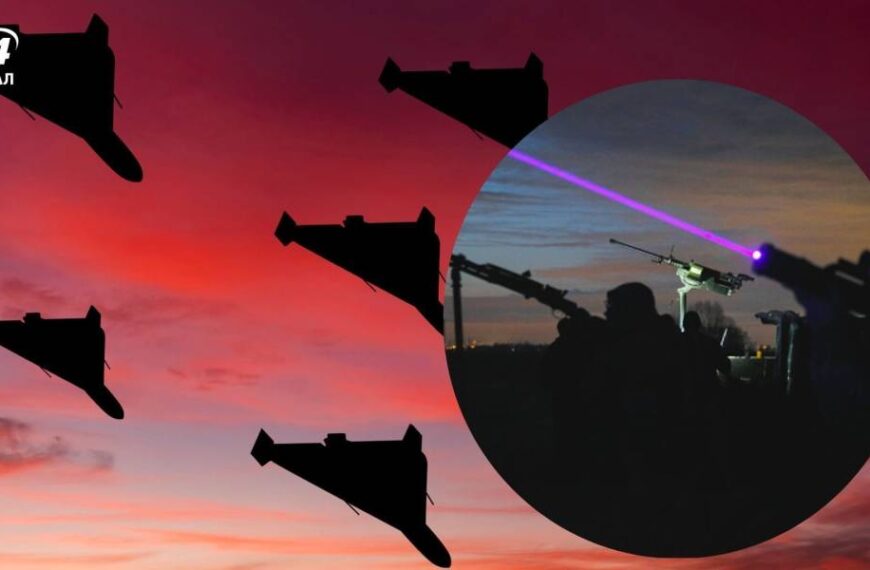 На Київщині перехопили понад 20 БпЛА: які наслідки атаки на область