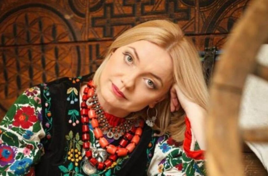 Інтеграція мови в ШІ та ігри: мовна омбудсменка розповіла про 4 пріоритетні задачі на посаді