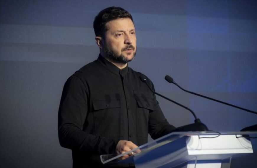 Мирні переговори у Стамбулі: Зеленський назвав пріоритети нової зустрічі з делегацією Росії