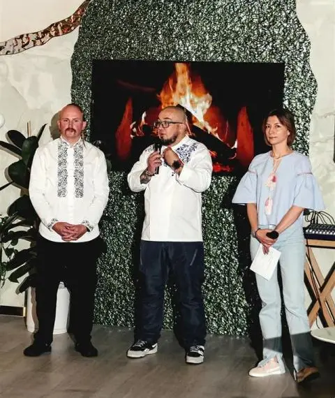 Гастровечері: як зацікавити українців і світ новою українською кухнею