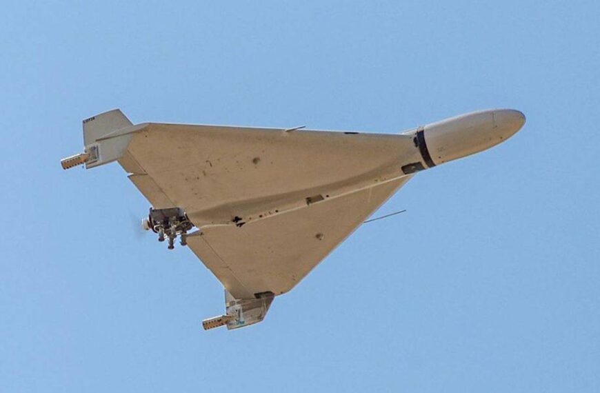 На Київщині лунають вибухи: сили ППО збивають дрони