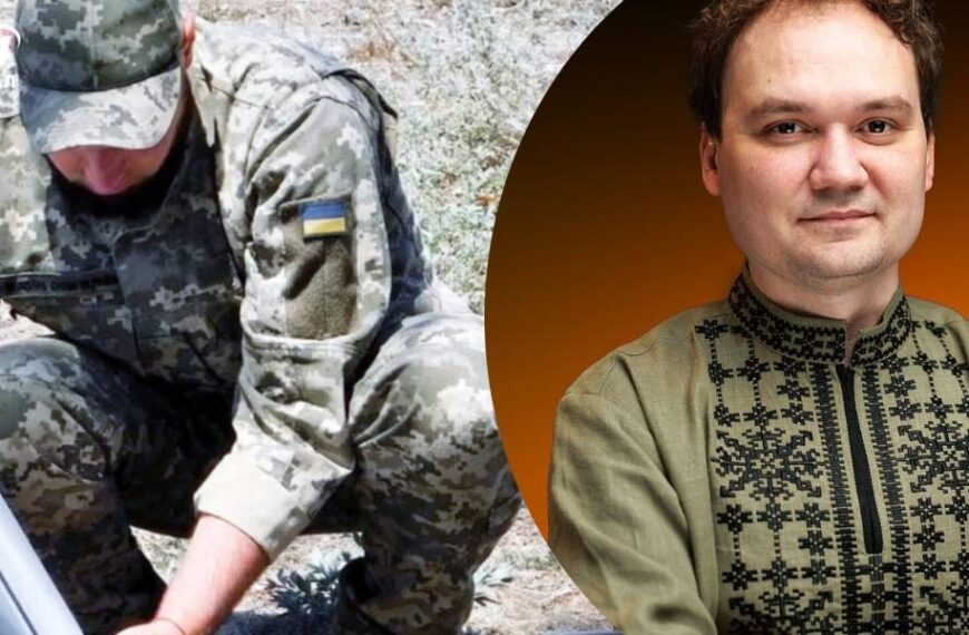 Це було зовнішнє втручання: боєць ЗСУ відповів, чи потрібні Україні заміни для Starlink