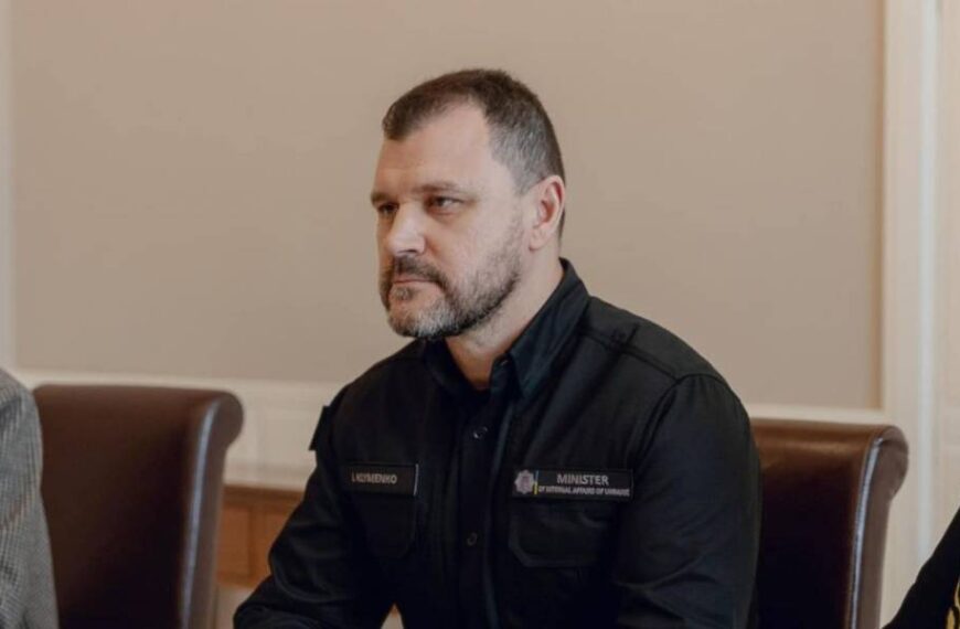 Не виключено, що це була пряма вказівка спецслужб Росії, – МВС про обшуки у командування НГУ