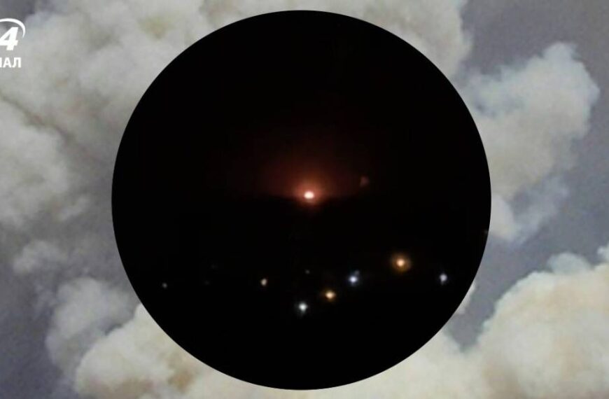 “Де наша ППО?!”: росіяни знову скаржаться на вибухи у Таганрозі й Новочеркаську