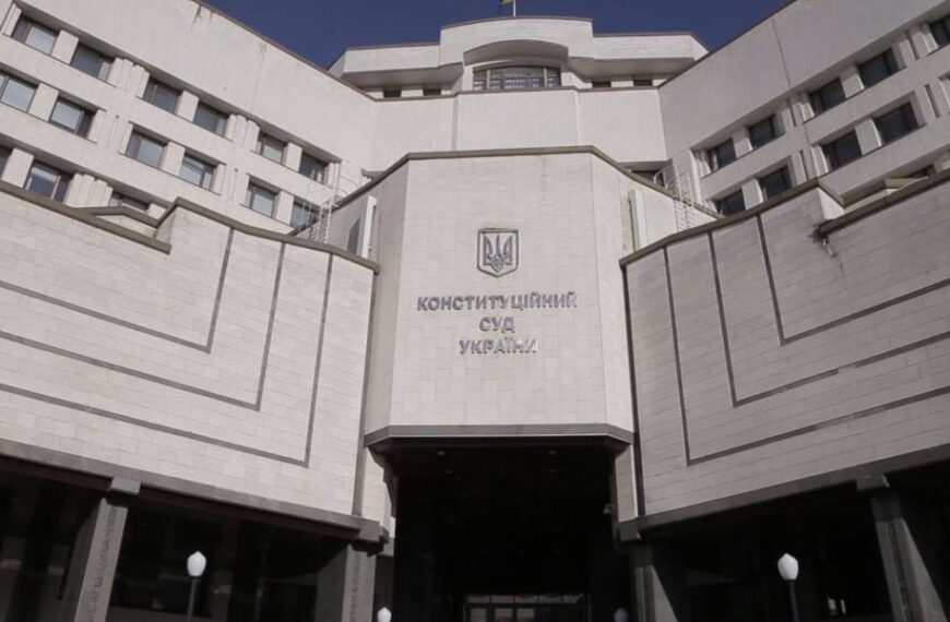 Депутати готують подання до Конституційного суду щодо закону про НАБУ та САП