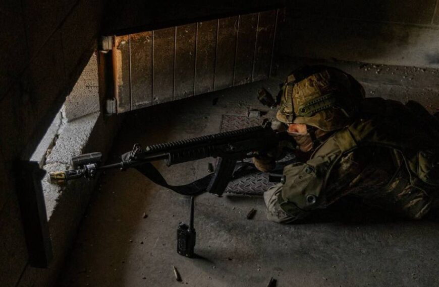 Мобілізація у вересні: хто має право на “бронь”, відстрочку та виїзд за кордон