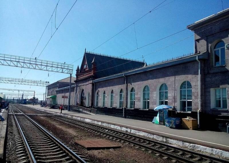 Дрони ГУР атакували важливий для окупантів залізничний вузол у Воронезькій області, – джерела