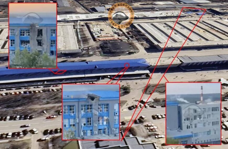 Роблять компоненти для ракет, а ППО не прикриті: що виробляє уражений в Арзамасі завод