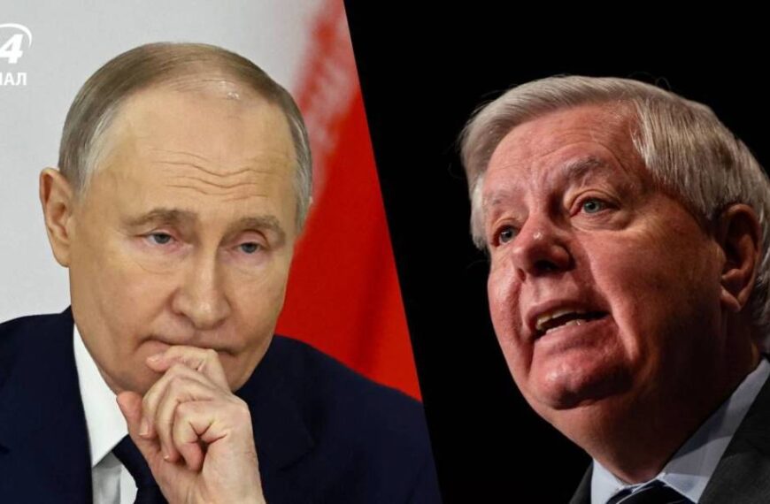 “Ядерний удар” по економіці Росії: яке рішення США може стати нищівним для Кремля