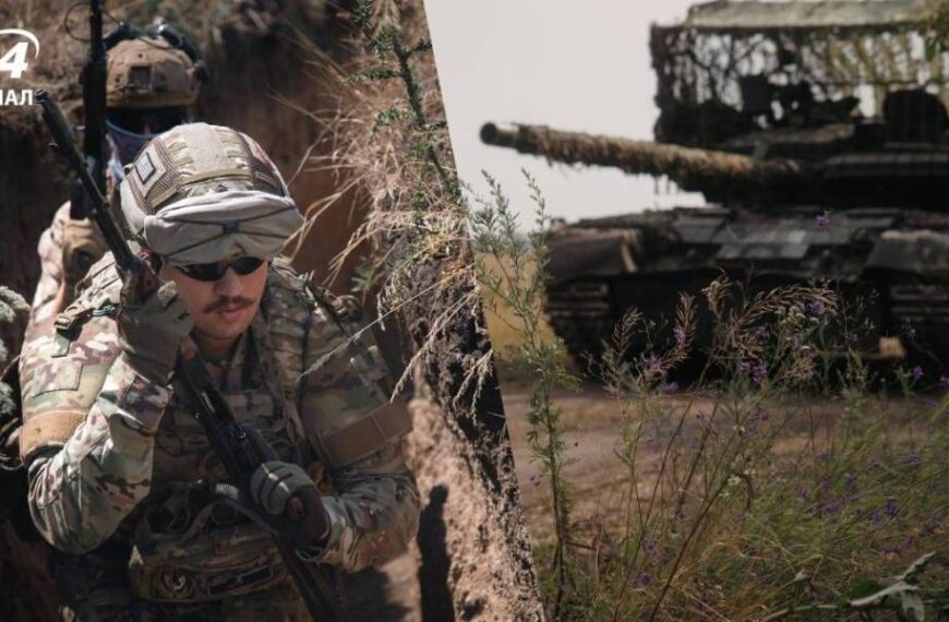 Чи можливе замороження війни найближчим часом: командир підрозділу “Кракен” оцінив ситуацію