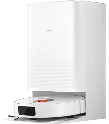 робот-пылесос