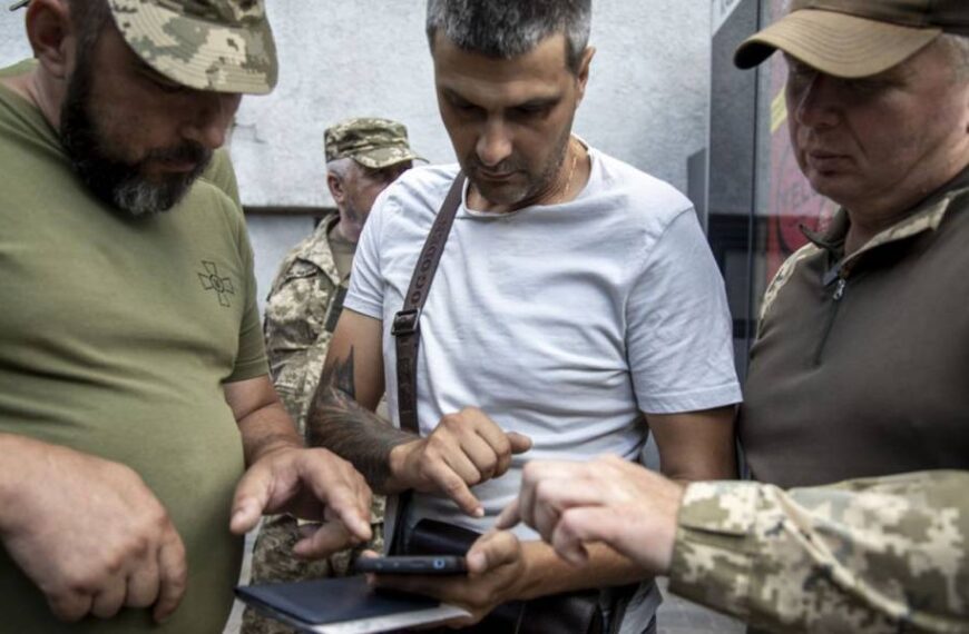 Чи можуть заброньованого мобілізувати після проходження ВЛК: відповідь юристів