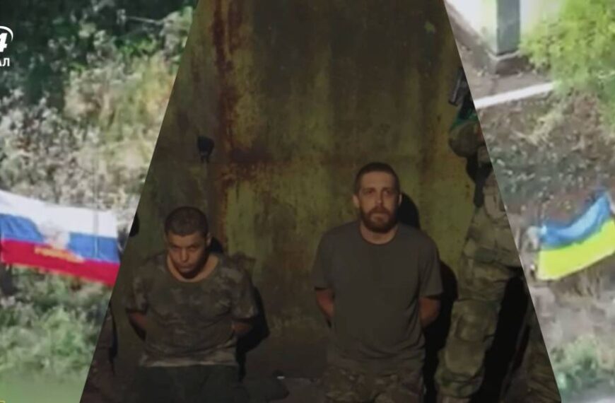 Брехня та пропаганда: ГУР показало, як росіяни звітують про “успіхи” на фронті