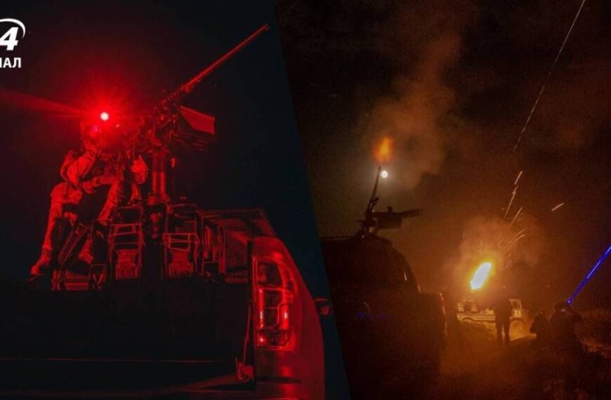 Росія атакувала Україну 104 дронами, є влучання 28 БпЛА на 15 локаціях: скільки збили