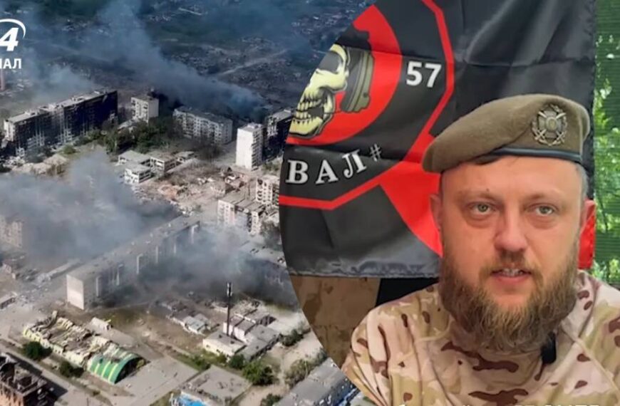 “Кілька днів я був сам”: неймовірні історії бійців із “нульових позицій” біля Вовчанська