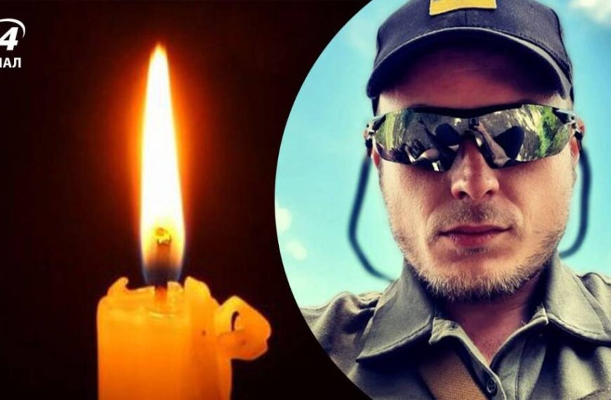 Полишив музику та добровільно став на захист України: на війні загинув Михайло Гаврилюк