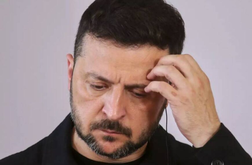 Фіксуємо пересування, – Зеленський пояснив, до чого готується армія Росії найближчими днями