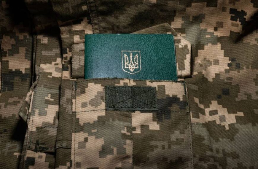 Контракт чи мобілізація: хто з українців може служити після 60 років