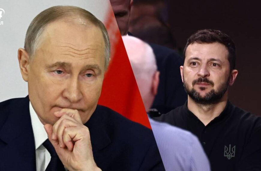 Генерал армії назвав країни, де могли б пройти переговори між Україною та Росією