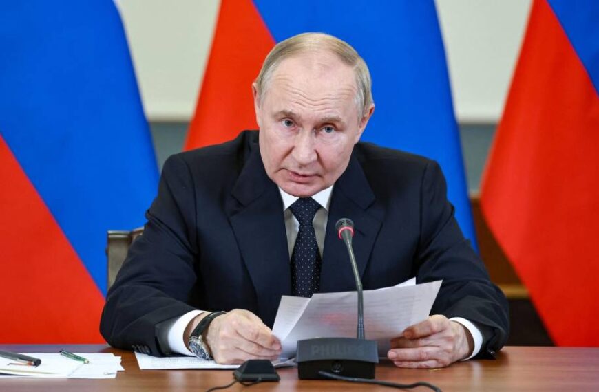 Інвестбанкір назвав єдину причину, яка змусить Путіна закінчити війну