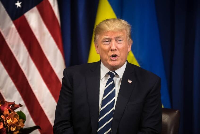 Повний факап: Трамп припустився фатальної помилки щодо зустрічі з Путіним