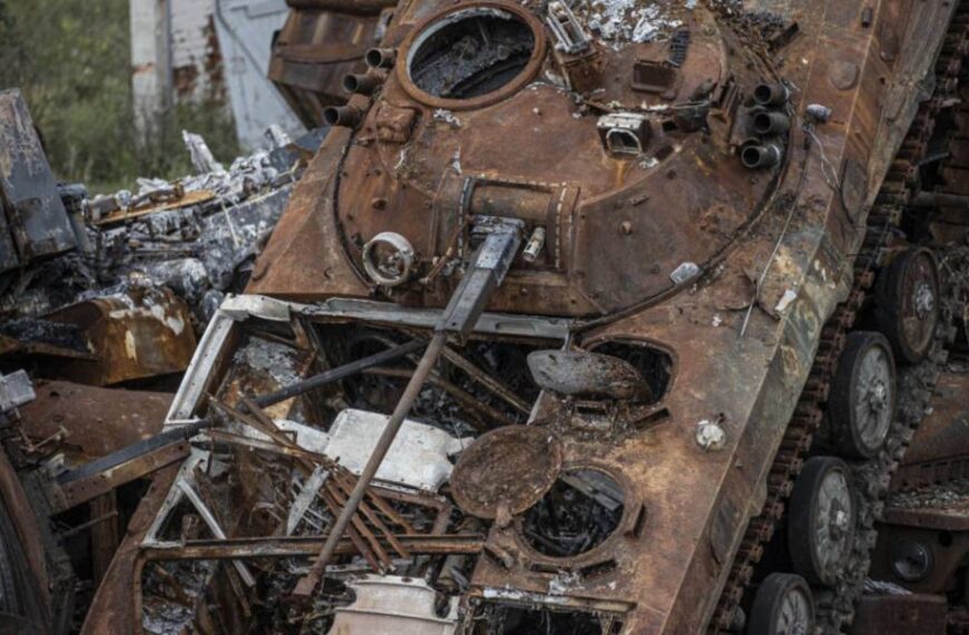 Ліквідовано ще 1 000 загарбників і сотні одиниць техніки: втрати ворога на 11 серпня