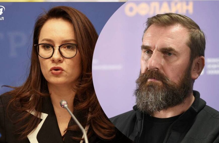 Міністр освіти Лісовий та прем’єрка Свириденко можуть потрапити у корупційний скандал, – експерт