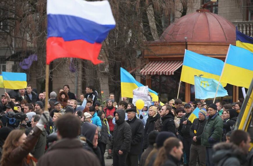 Говорив “харківською мовою”: у Львові стався скандал з переселенцями