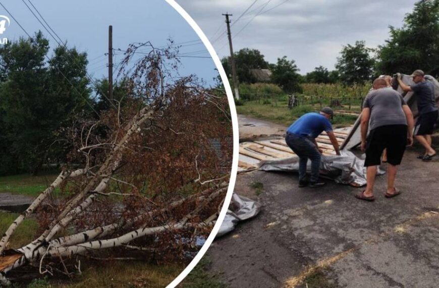 Майже 30 населених пунктів Полтавщини залишилися без світла: яка причина знеструмлення