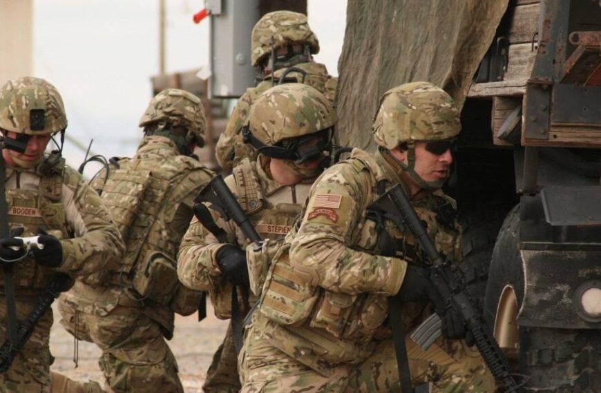 “Піксель” йде в минуле: ЗСУ переходять на новий камуфляж MM-25