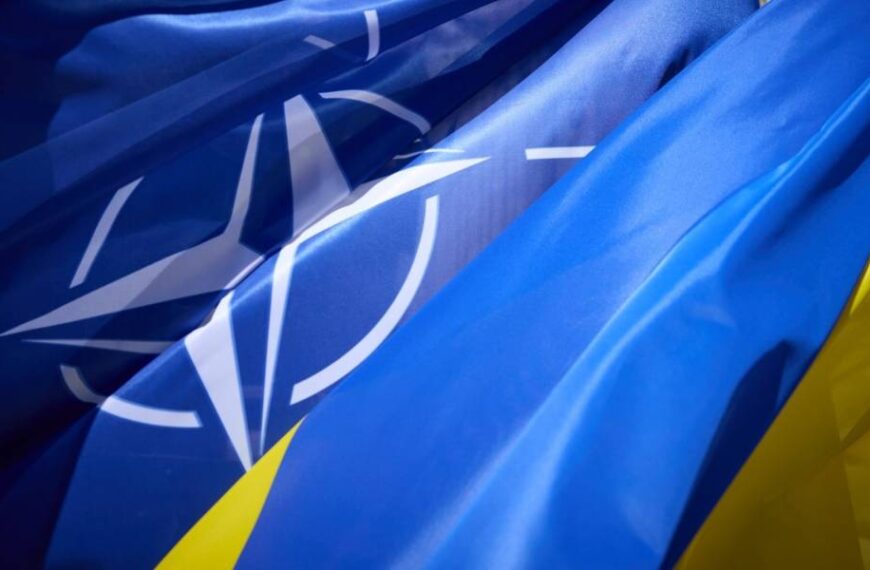 Гарантії безпеки для України за зразком 5 статті НАТО: що про неї відомо