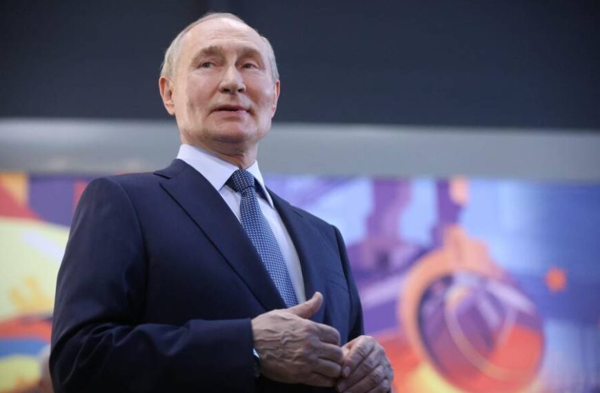 Чи можливі переговори з Путіним, попри заборону РНБО: політолог назвав варіанти