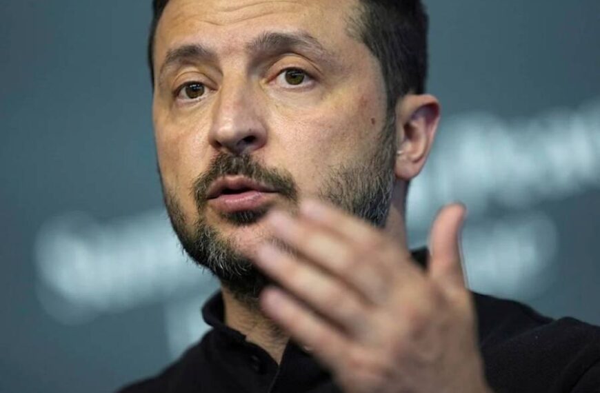 Москва та Будапешт не можуть бути: Зеленський розповів, де можлива зустріч з Путіним