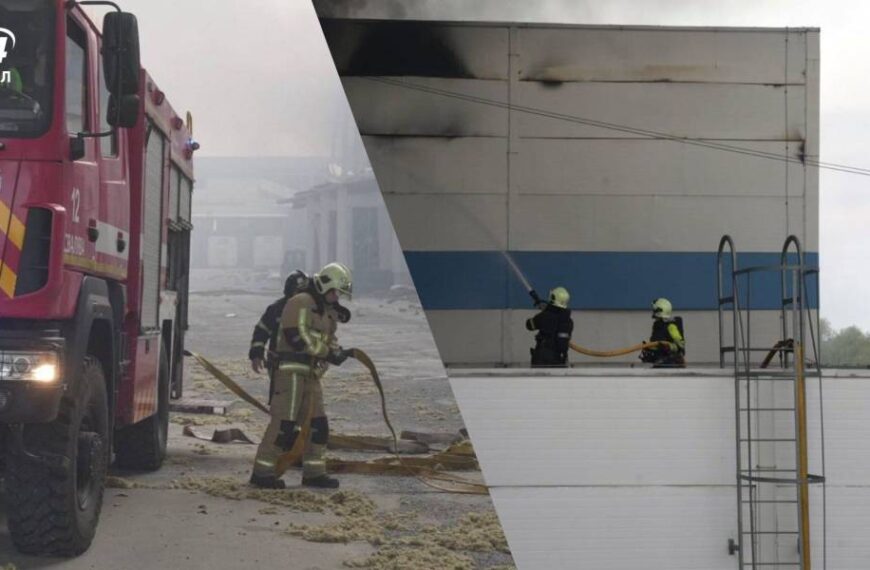 Ракетна атака по Мукачеву: що відомо про постраждалих та наслідки